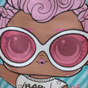 Meet your Posher, Rose